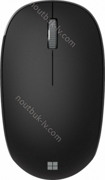 Microsoft Bluetooth Mouse black, Bluetooth