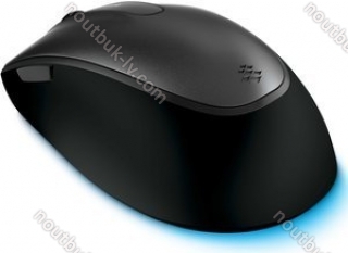 Microsoft Comfort Mouse 4500, USB