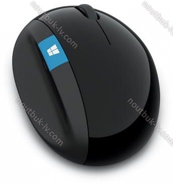 Microsoft Sculpt Ergonomic Mouse, USB