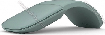 Microsoft Surface Arc Mouse, Sage, Bluetooth