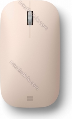 Microsoft Surface Mobile Mouse sandstone, Bluetooth 