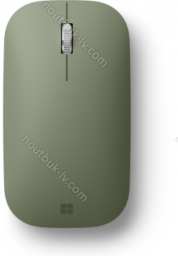 Microsoft modern Mobile Mouse forest, Bluetooth