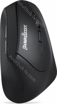 Perixx PERIMICE-804 wireless, Bluetooth