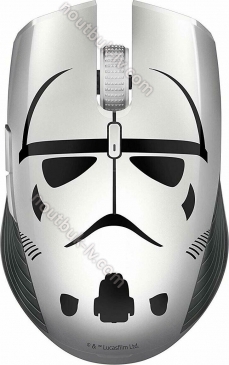 Razer Atheris Stormtrooper Edition, USB/Bluetooth