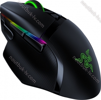 Razer Basilisk Ultimate, USB