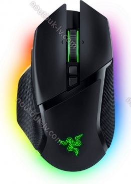 Razer Basilisk V3 Pro, USB/Bluetooth