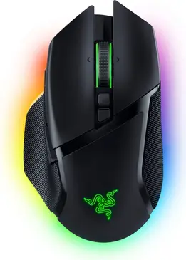 Razer Basilisk V3 Pro, USB/Bluetooth