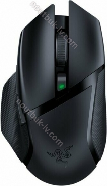 Razer Basilisk X HyperSpeed, USB/Bluetooth