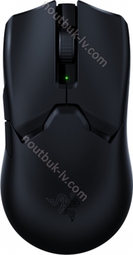 Razer Viper V2 Pro black, USB