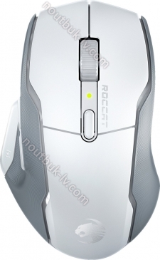 Roccat Kone Air white, USB/Bluetooth