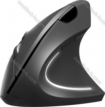 Sandberg wired vertical Mouse, USB