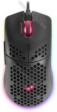 Speedlink Skell Lightweight Gaming Mouse black, USB