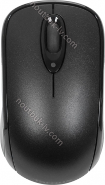 Targus WWCB Works with Chromebook Antimicrobial Mouse black, Bluetooth 