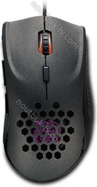 Tt eSPORTS Ventus X RGB Gaming Mouse, USB