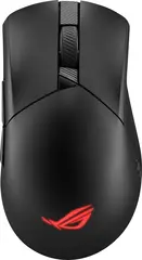 ASUS ROG Gladius III wireless AimPoint black, USB/Bluetooth