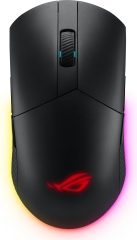 ASUS ROG Pugio II, USB/Bluetooth