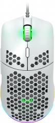 Canyon Puncher GM-11 Gaming Mouse white, USB