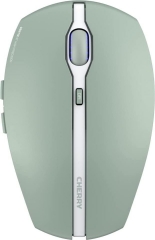 Cherry GENTIX BT Agave Green, Bluetooth