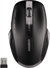 Cherry MW 2310 2.0 wireless Mouse black, USB