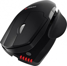 Contour Design Unimouse wireless, right hander, USB