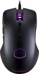 Cooler Master CM310 RGB Gaming mouse, USB