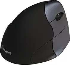 Evoluent wireless VerticalMouse 3, USB