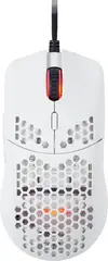 FourZE GM800 Gaming Mouse white, USB