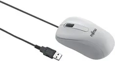 Fujitsu M520 Mouse grey, USB