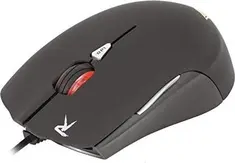 Gamdias Ourea Optical Mouse black, USB