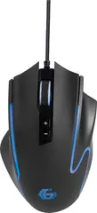 Gembird Ragnar RX300 RGB Gaming Mouse black, USB