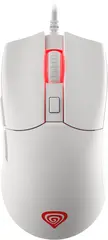 Genesis krypton 750 Ultralight Gaming Mouse white, USB