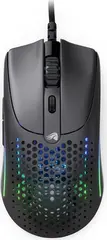 Glorious PC Gaming Race Model O 2 black matte, USB