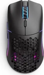 Glorious PC Gaming Race Model O- wireless black matte, USB