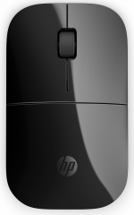 HP Z3700 wireless Mouse black, USB