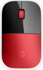 HP Z3700 wireless Mouse red, USB