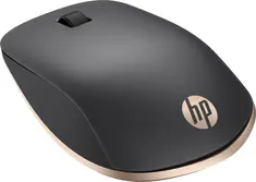 HP Z5000 Bluetooth Mouse, black/copper, USB