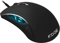 Hori Edge 101 Optical Gaming Mouse, USB