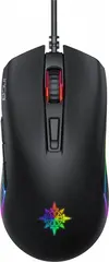 Inca IMG-GT14 RGB Gaming Mouse, USB