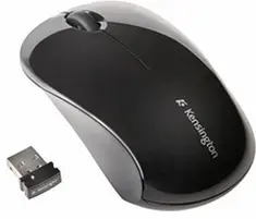 Kensington Mouse for Life wireless, USB