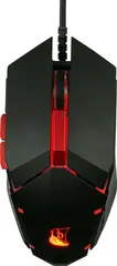 Konix Drakkar Berserker Gaming Mouse, USB