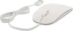 LMP MS-1657 Easy Mouse USB white/silver, USB