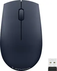 Lenovo 520 wireless Mouse Abyss Blue, USB