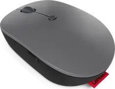 Lenovo Go USB-C wireless Mouse Thunder Black, USB