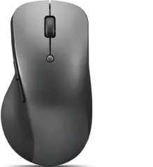 Lenovo Professional Bluetooth Recharge Mouse Storm Gray, Bluetooth