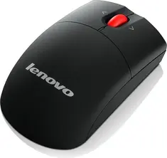 Lenovo laser wireless Mouse, USB