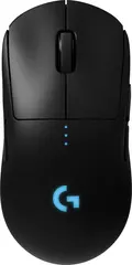 Logitech G Pro wireless Gaming Mouse, USB