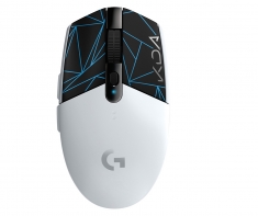 Logitech G305 Lightspeed K/DA Edition, USB