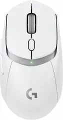 Logitech G309 Lightspeed white, USB/Bluetooth