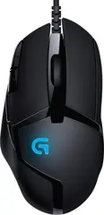 Logitech G402 Hyperion Fury, USB