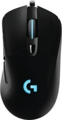 Logitech G403 Hero Gaming Mouse, USB